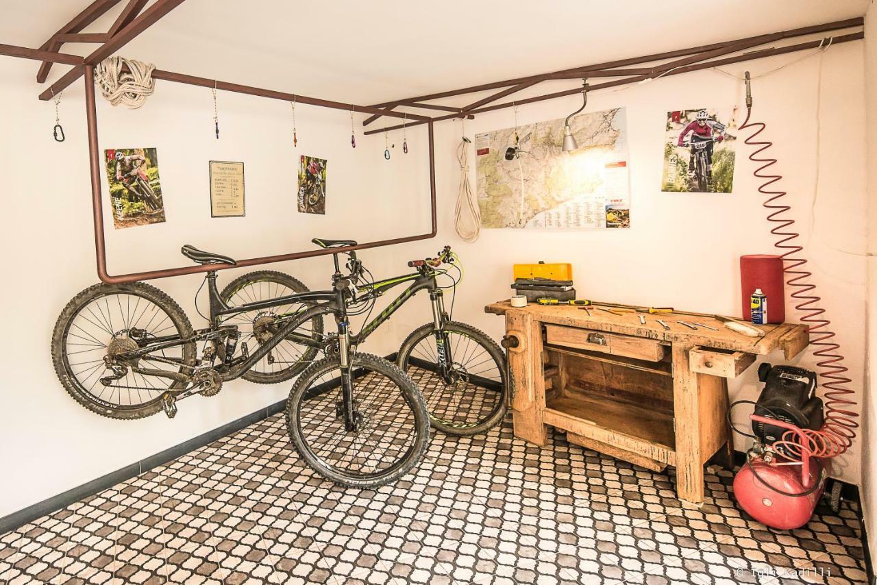 Ca' Gialla Finale Ligure Exterior foto